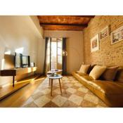 Boutique Pare Lainez - Cozy stylish one bedroom flat near Sagrada familia