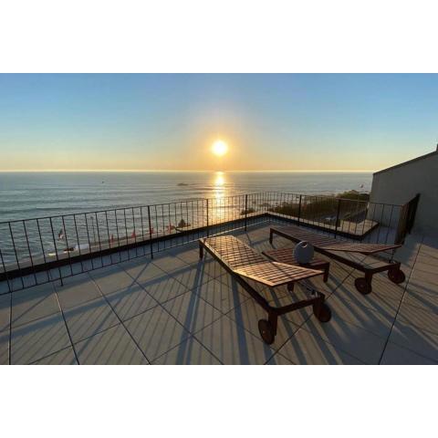 BOUTIQUE Rentals- ATTICO Luxury Design-Ocean views