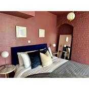 Boutique Studio near Regent’s Park n10