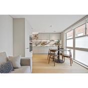 Bow Lane by Q Apartments