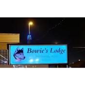 Bowies Lodge