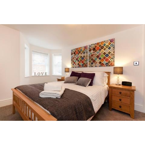 Bowling Green Apartments - West Bridgford