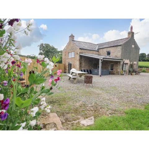 Box Tree Farm House