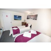 Bradford serviced apartments