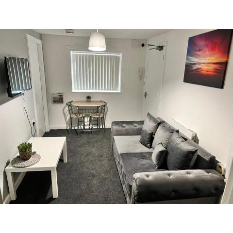 Bradford Short Term Service accommodation