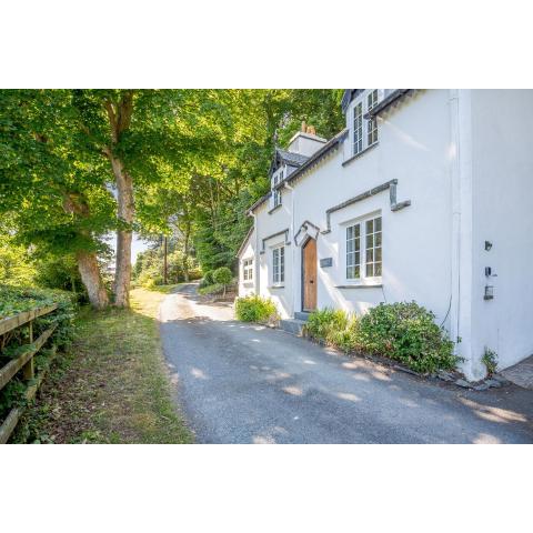 Braich-Y-Celyn Lodge