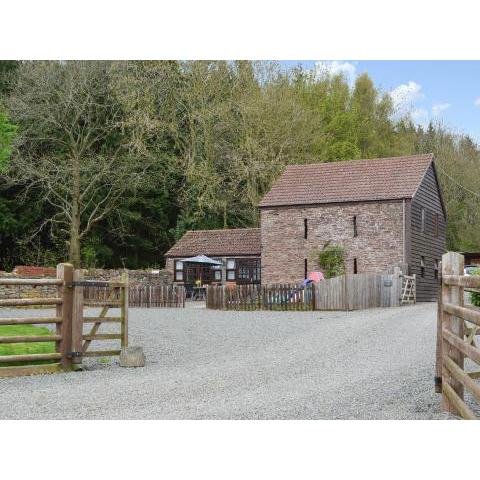 Brampton Hill Farm Cottage