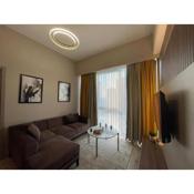 Brand-New 2-Bedroom apartment near Mall of Istanbul - 105 Gunesli 62