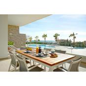 Brand New Luxury 3 Bedroom Apartment, Porto de Mos