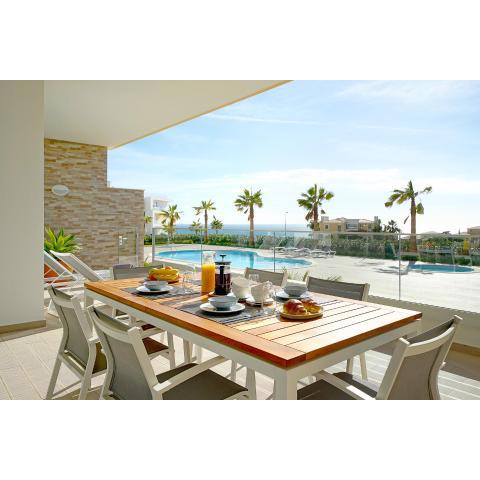 Brand New Luxury 3 Bedroom Apartment, Porto de Mos