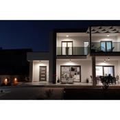 Brand new Villa Adria