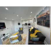 BrandNew Luxurious 2Bed Apartmnt