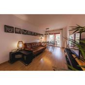 Bravissimo Pont de la Princesa, comfortable 3-bedroom apartment