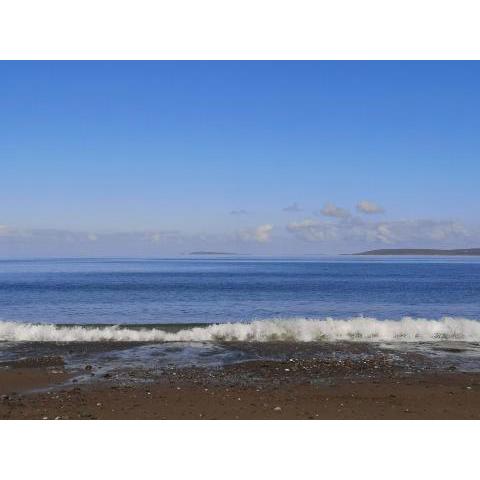 Breathtaking Wildness on Ireland's Atlantic Coast