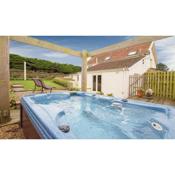 Bridge Cottage Croyde - Modern design twist with heritage character & Hot Tub Option - Sleeps 8