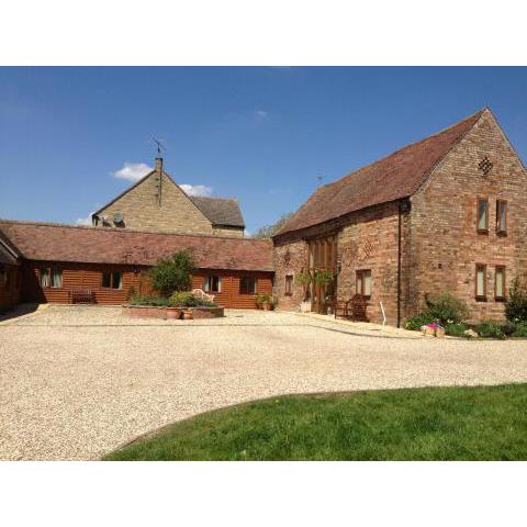 Bridge Farm Holiday Cottages