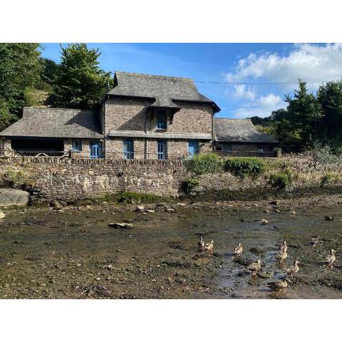 Bridgend Barn