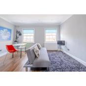 Bright 1BD Apartment in Whitechapel