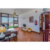 Bright 1BDR Apartment W/Balcony & Pool by LovelyStay