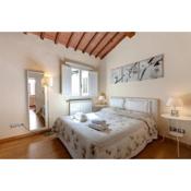 Bright and comfortable apartment in Florence S M Novella area