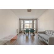 Bright and Lovely 1 Bedroom Flat Belsize