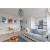 Bright and Spacious 1 Bedroom Flat in Notting Hill