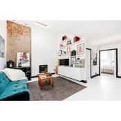 Bright and stylish 1 bedroom apt in Notting Hill