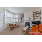 Bright & Charming 1BD Flat - Clapton