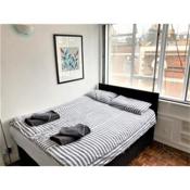 Bright & Modern Studio flat in Paddington - Zone 1