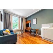 Bright & Spacious 1BDR Apt near Lakeside Road