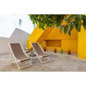 Bright & Spacious With Orange Tree Patio, by TimeCooler