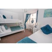 Brighton Townhouse - Central- by Brighton Holiday Lets