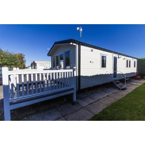 Brilliant 8 Berth Caravan At Southview Holiday Park In Skegness Ref 33005ml