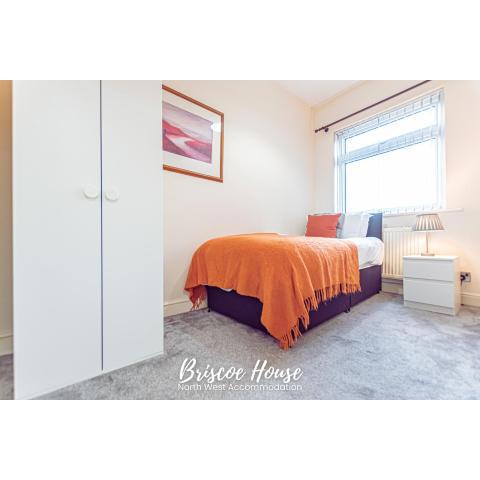 Briscoe Serviced Accommodation