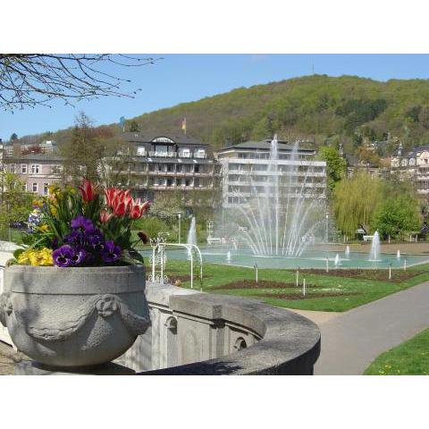 BRISTOL Hotel Bad Kissingen