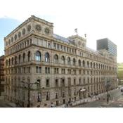 Britannia Hotel City Centre Manchester