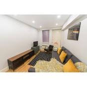 Britannia House 1 bed apartment