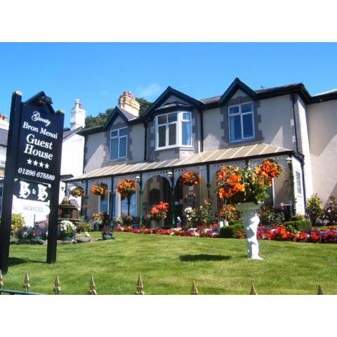 Bron Menai Guest House