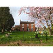 Broome Park Farm B&B