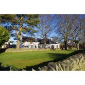 Broomfields Country House