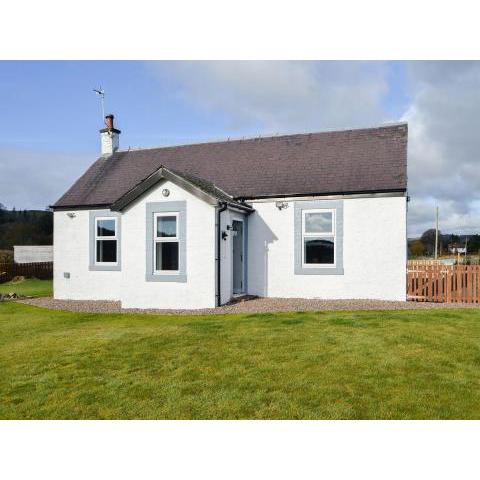 Broomlands Cottage