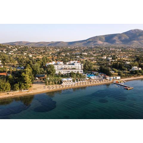 Brown Beach Eretria, a member of Brown Hotels