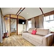 Brunel Boutique Holiday Park