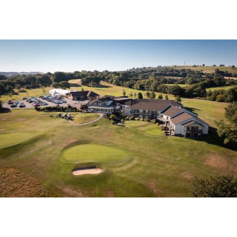 Bryn Meadows Golf, Hotel & Spa