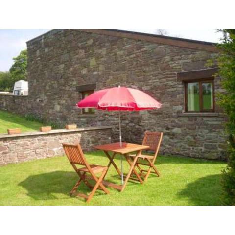 BRYN MELYN HOLIDAY COTTAGE HEOL SENNI, NR.BRECON, POWYS Great Britain