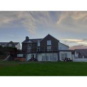 Bryncarnedd Farmhouse