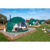 Brynteg Glamping