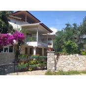 Bucak Apart Hotel Göcek & Beach