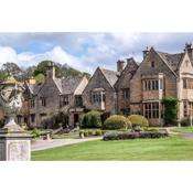 Buckland Manor - A Relais & Chateaux Hotel