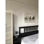 Budget room en-suite 8mins walk to Singleton Hospital, R3